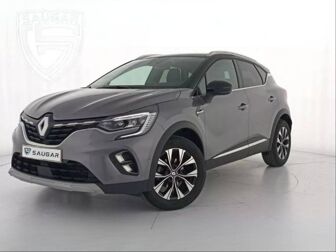 Imagen de RENAULT Captur TCe Techno 67kW