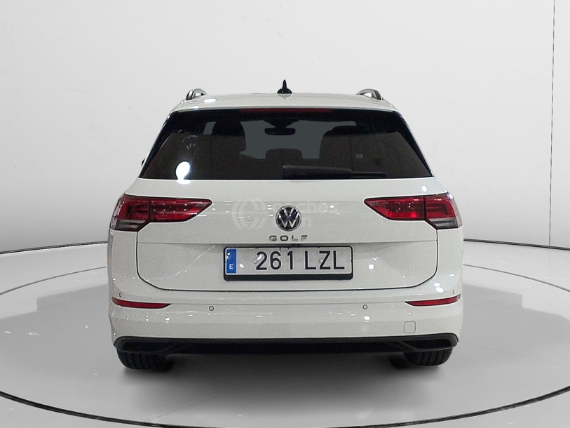 Foto del VOLKSWAGEN Golf 1.5 TSI Life 96kW