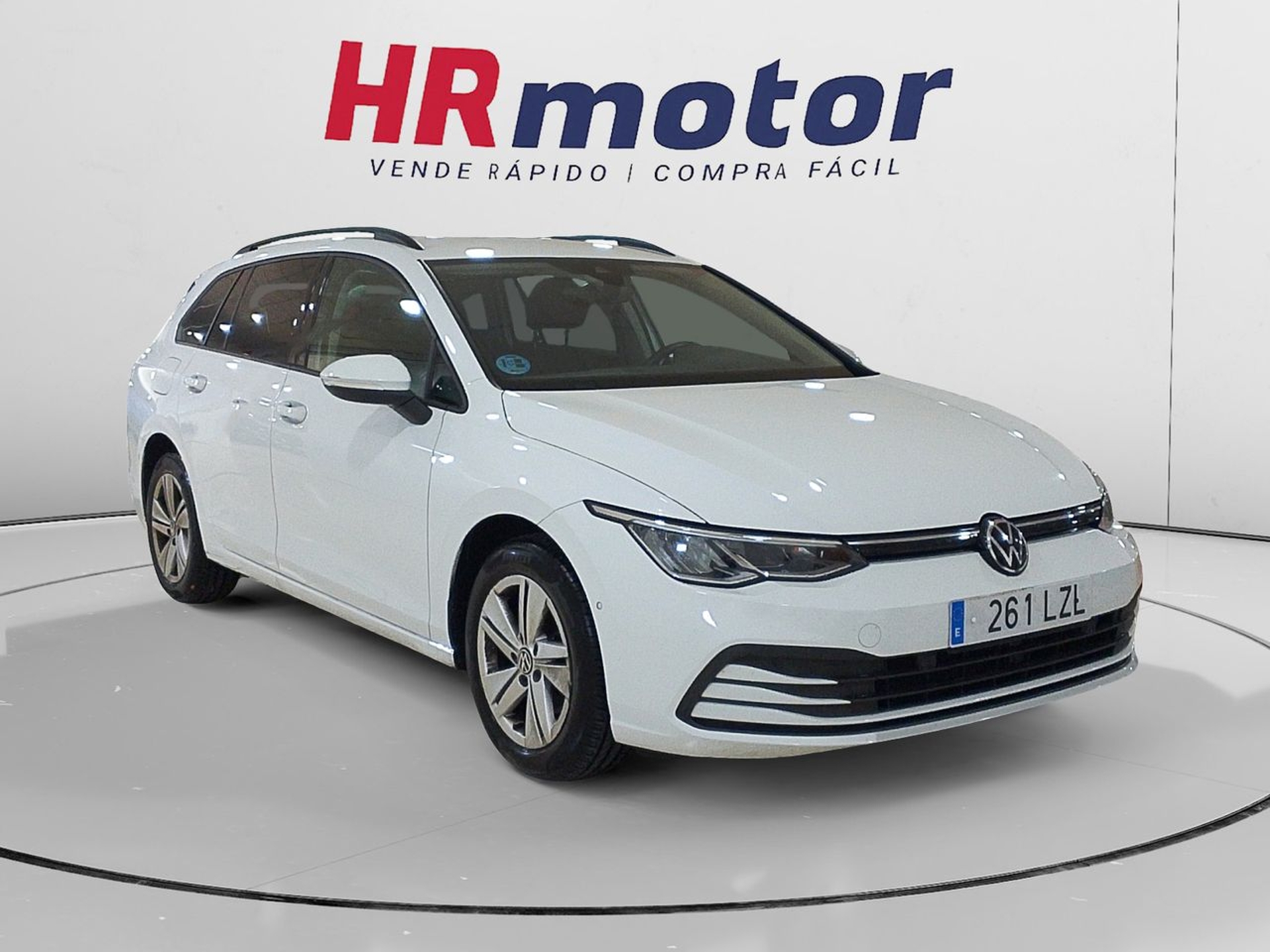 Imagen de VOLKSWAGEN Golf