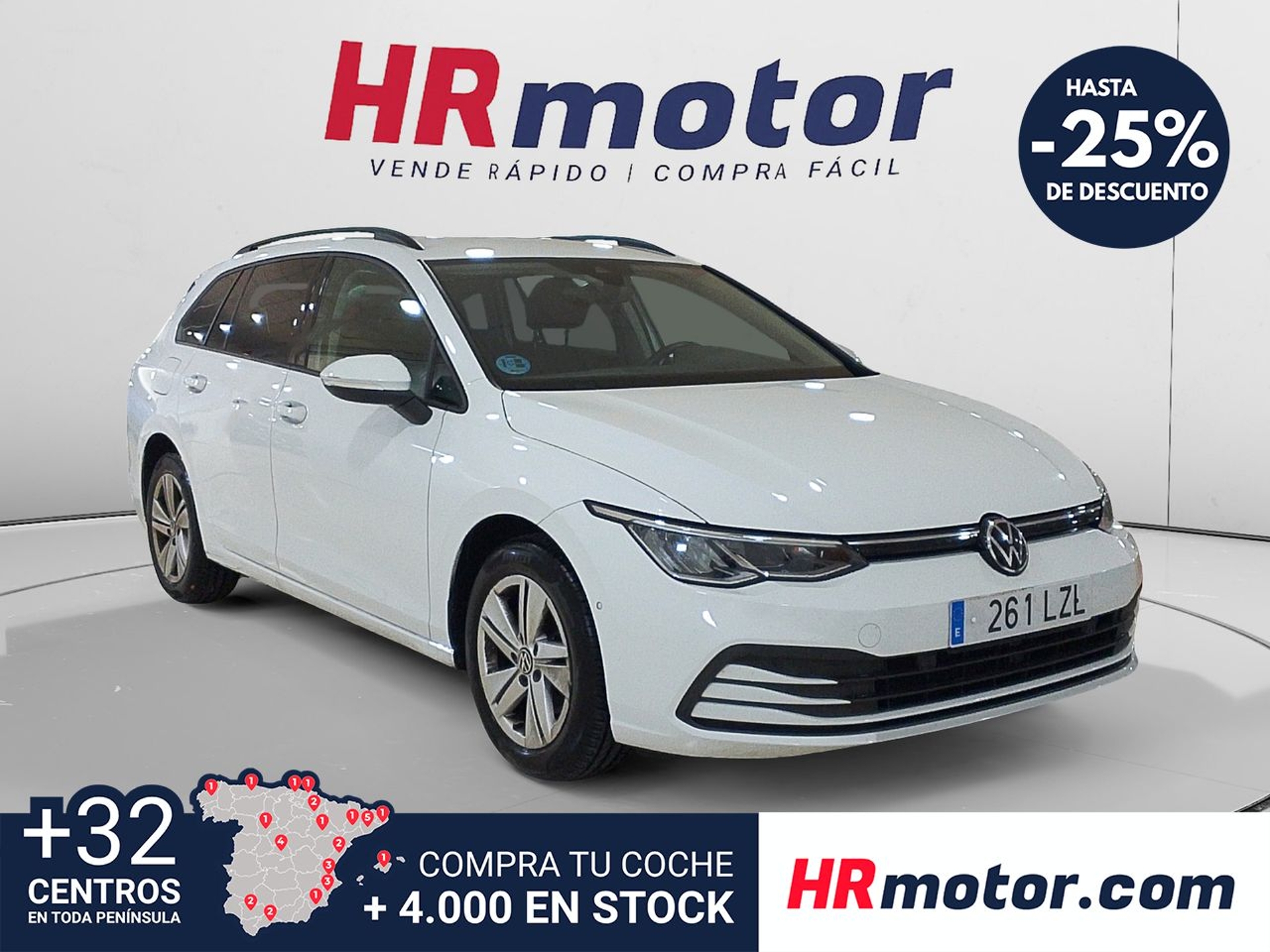 Imagen de VOLKSWAGEN Golf