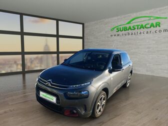 Imagen de CITROEN C4 Cactus 1.5BlueHDi S&S C-Series 100