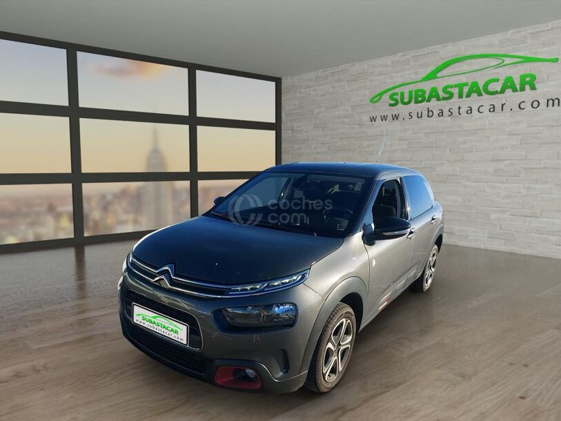 Foto del CITROEN C4 Cactus 1.5BlueHDi S&S C-Series 100