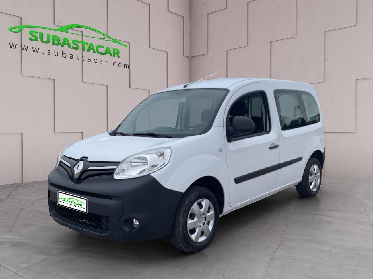 Foto del RENAULT Kangoo Combi 1.5dCi En. Profesional N1 55kW