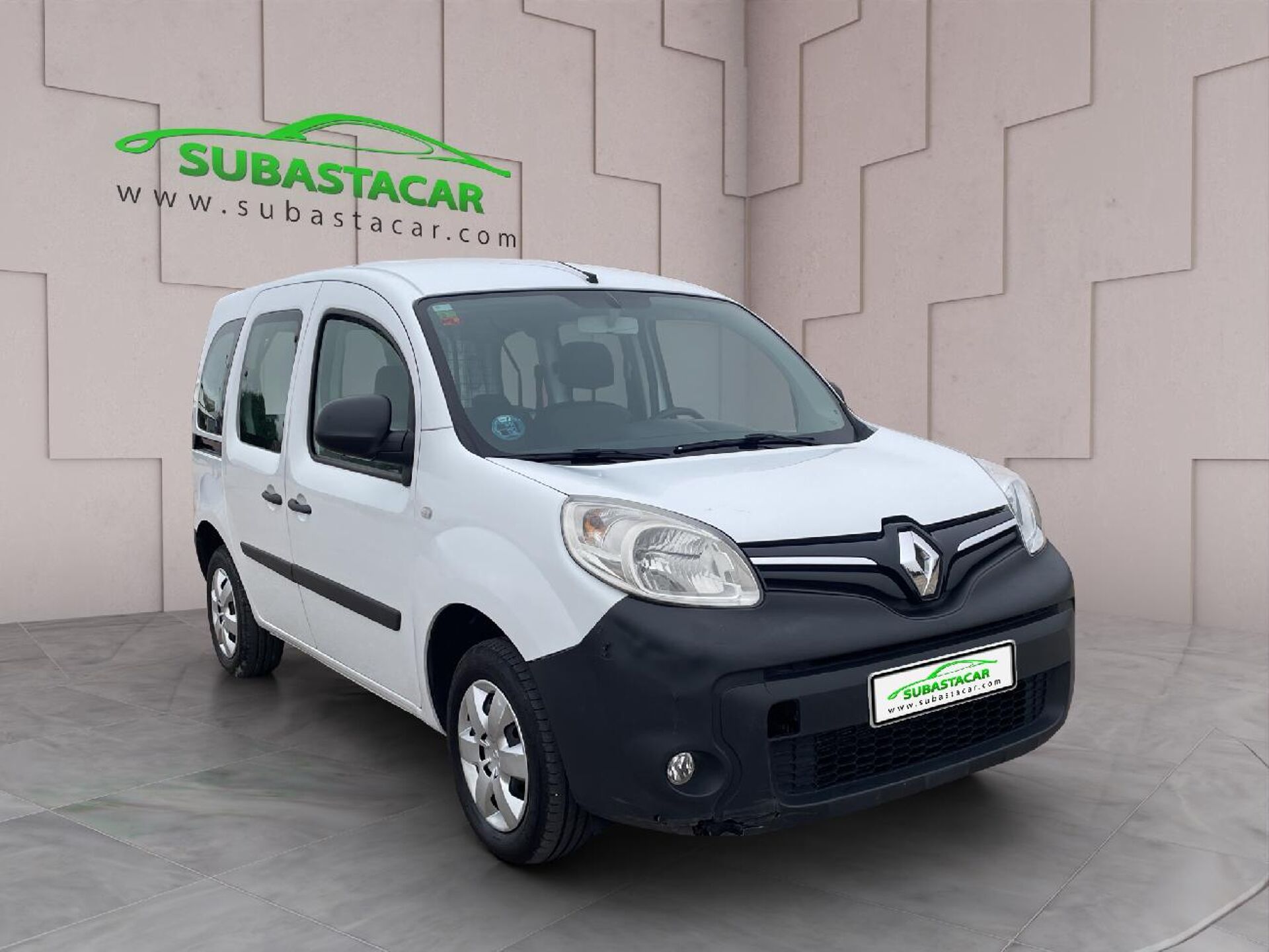 Imagen 3 de RENAULT Kangoo