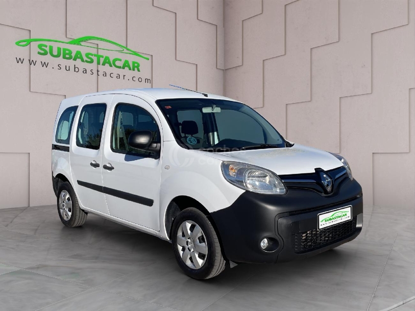 Foto del RENAULT Kangoo Combi 1.5dCi En. Profesional N1 55kW