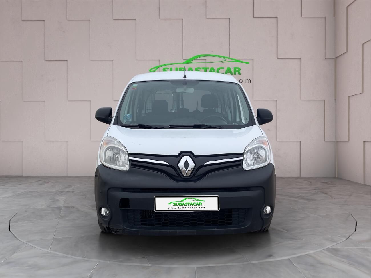 Foto del RENAULT Kangoo Combi 1.5dCi En. Profesional N1 55kW