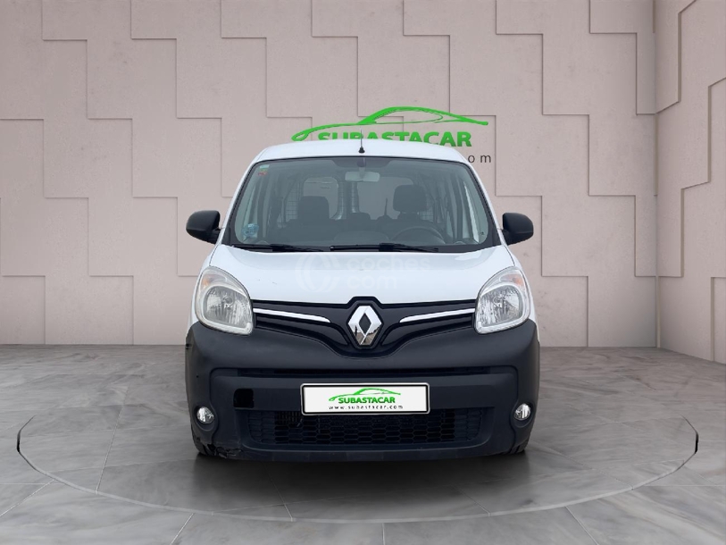 Foto del RENAULT Kangoo Combi 1.5dCi En. Profesional N1 55kW