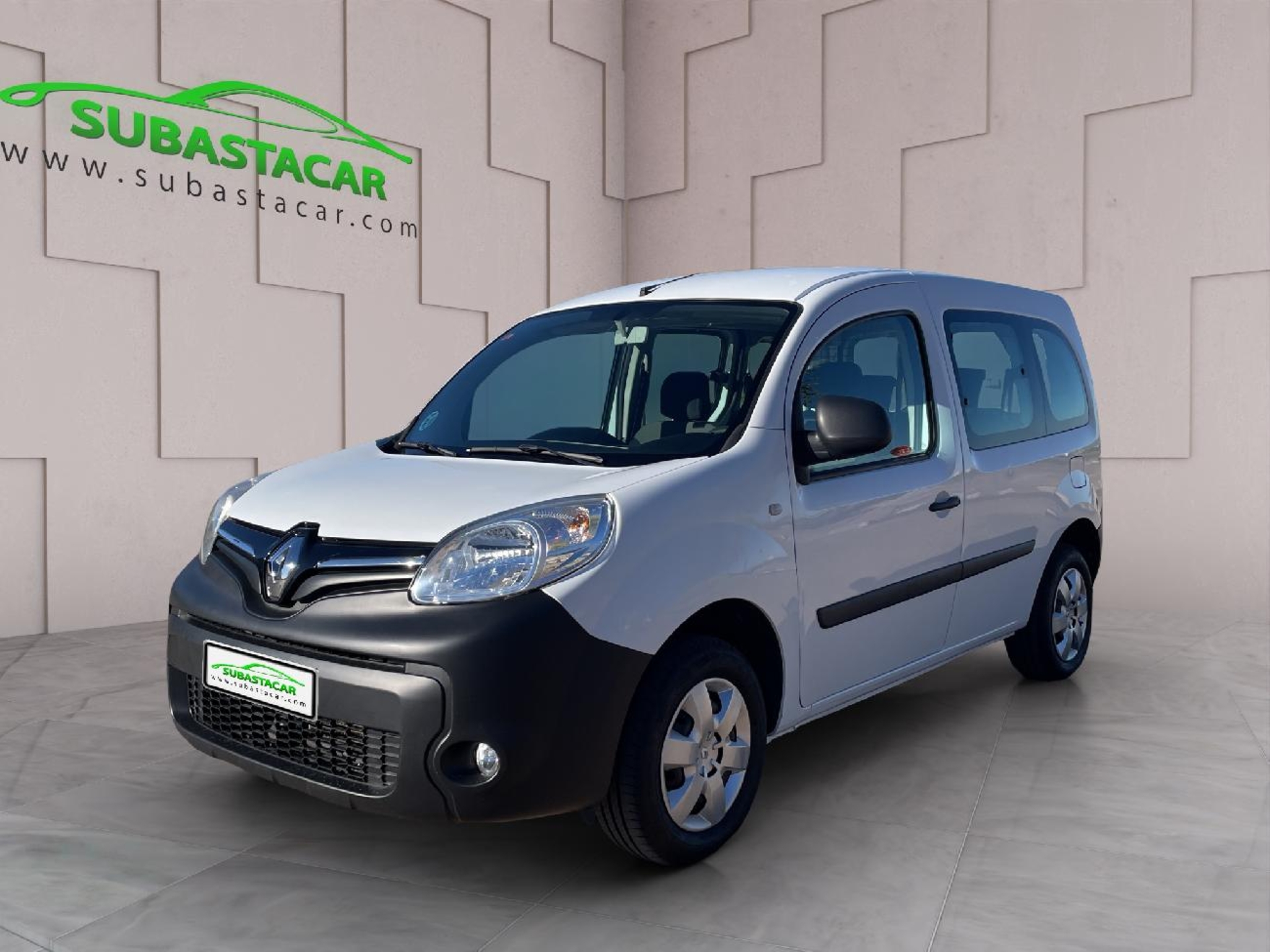 Imagen de RENAULT Kangoo