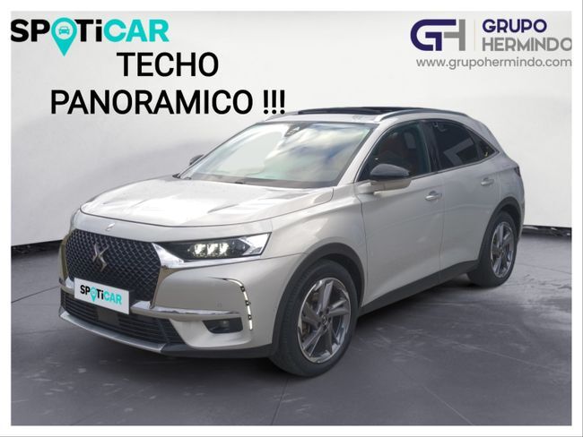 Foto del DS DS7 E-Tense Performance Line Aut. 4x4