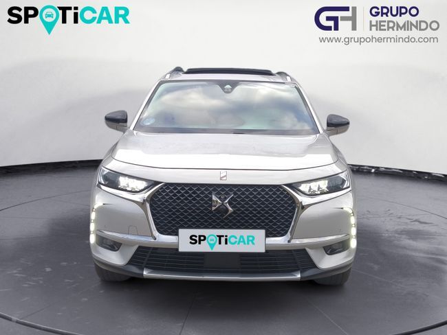 Foto del DS DS7 E-Tense Performance Line Aut. 4x4