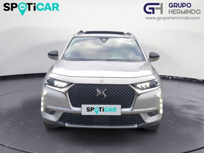 Foto del DS DS7 E-Tense Performance Line Aut. 4x4