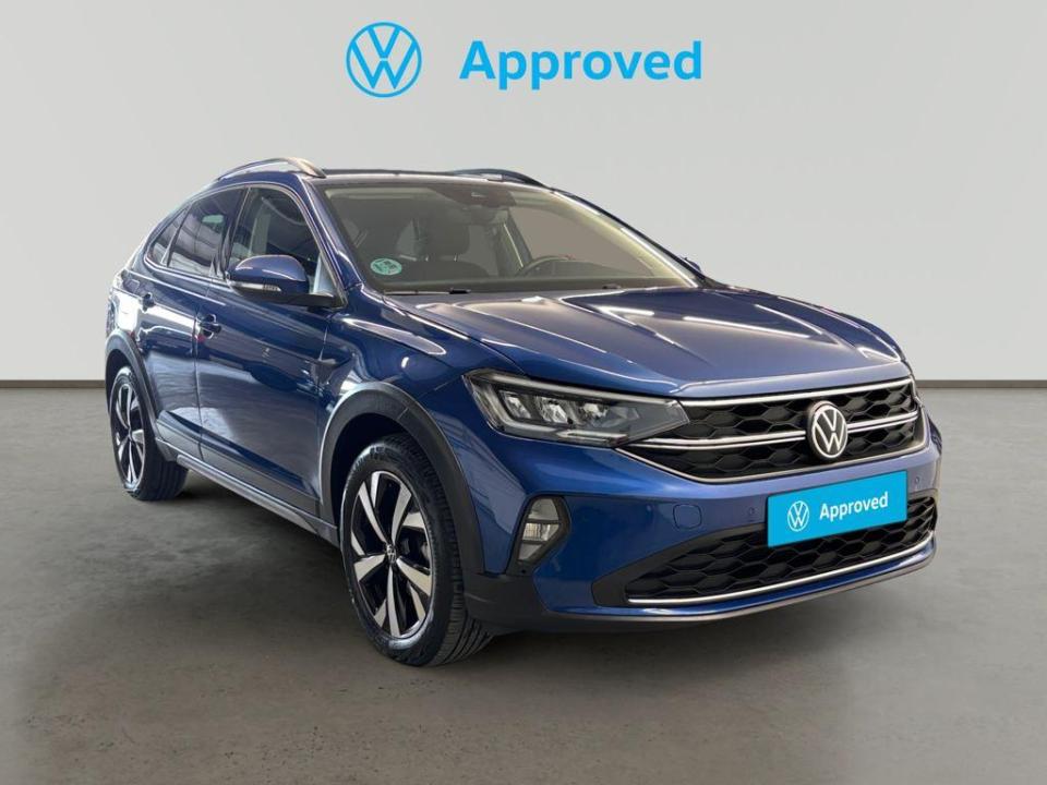 VOLKSWAGEN Taigo (TAIGO 