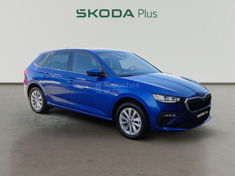 Foto del SKODA Scala 1.0 TSI Selection 85kW