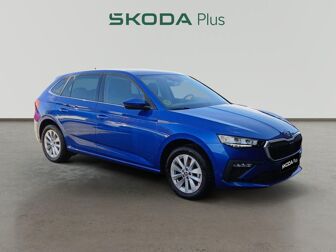 Imagen de SKODA Scala 1.0 TSI Selection 85kW