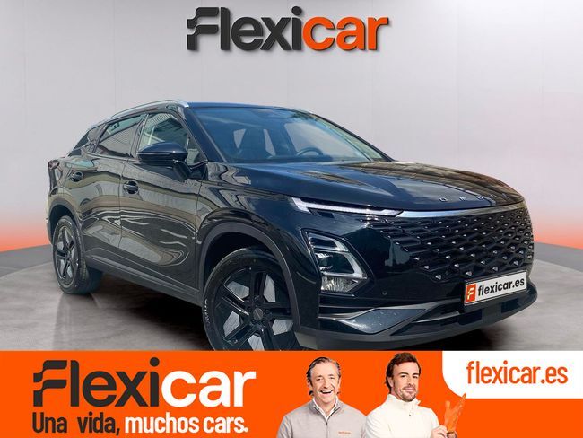 OMODA 5 (MY25 - Comfort 1.6 TGDI 108kW (145cv)) en Vizcaya