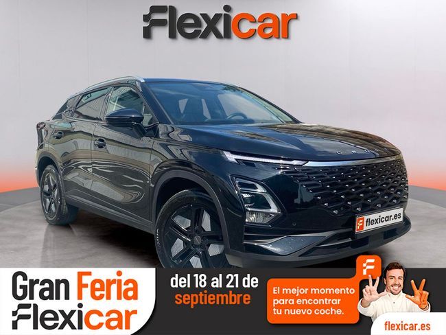 OMODA 5 (MY25 - Comfort 1.6 TGDI 108kW (145cv)) en Vizcaya