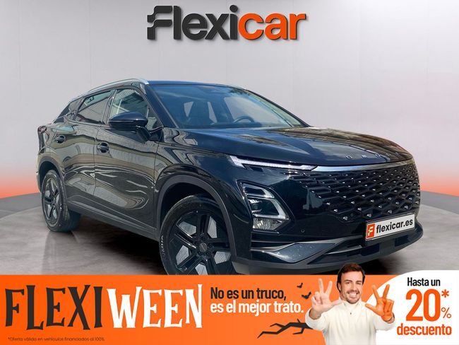 OMODA 5 (MY25 - Comfort 1.6 TGDI 108kW (145cv)) en Vizcaya