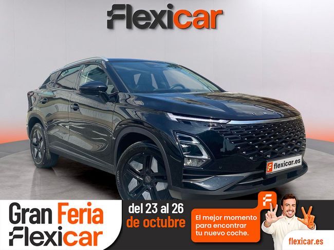 OMODA 5 (MY25 - Comfort 1.6 TGDI 108kW (145cv)) en Vizcaya