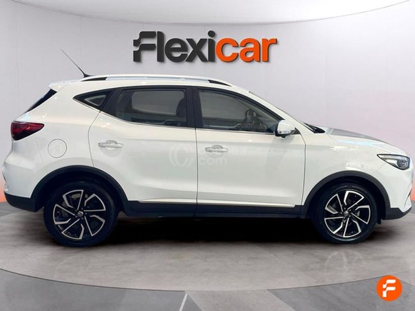 Foto del MG ZS 1.5 VTi-Tech Luxury 78kW