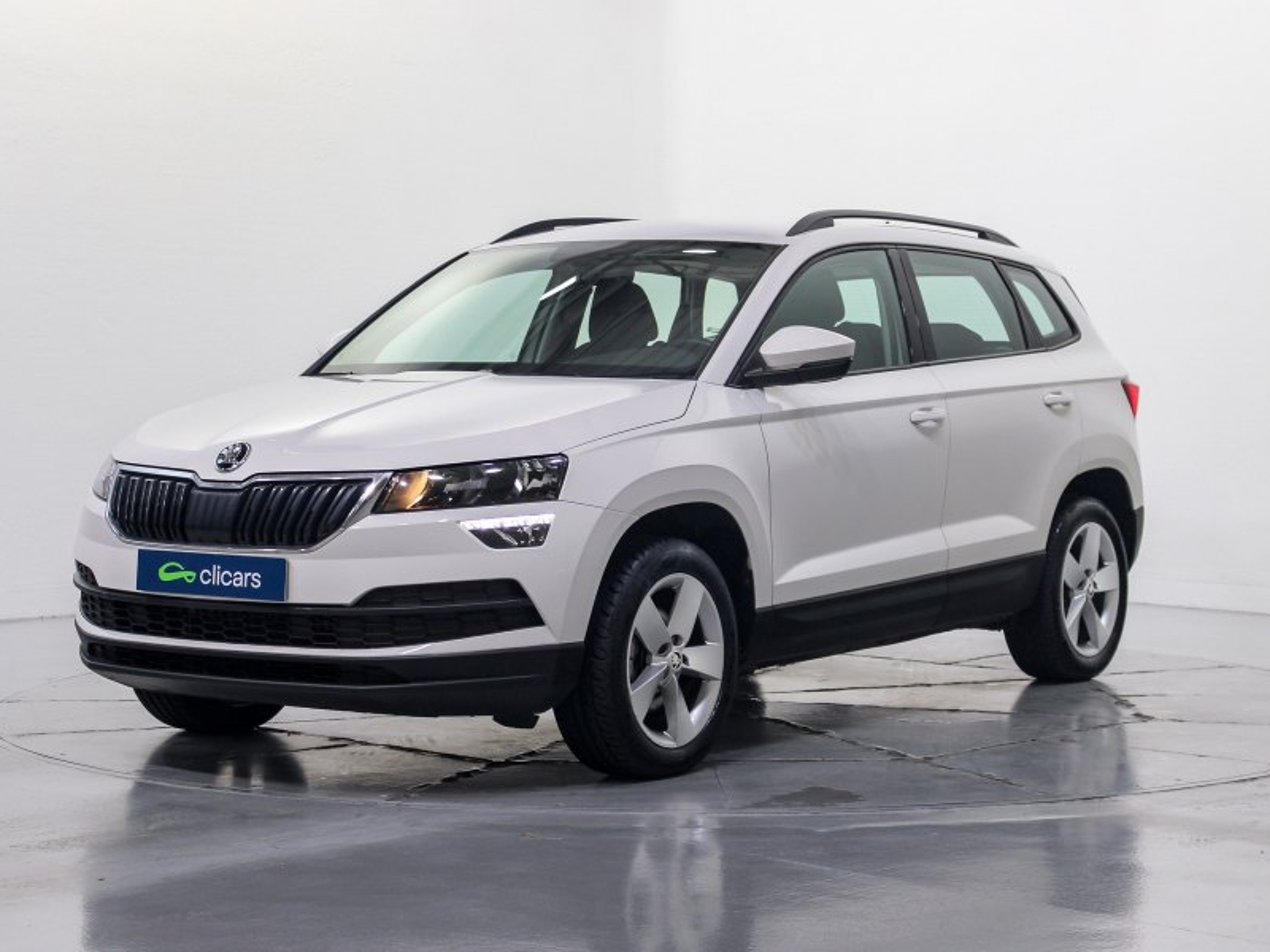 Imagen de SKODA Karoq