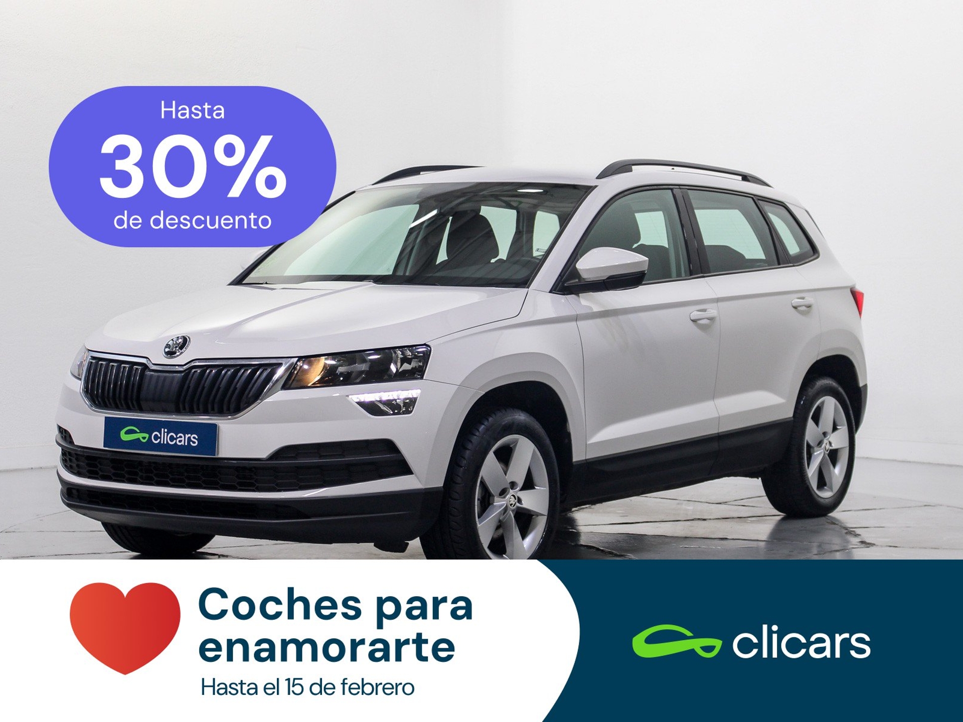 Imagen de SKODA Karoq