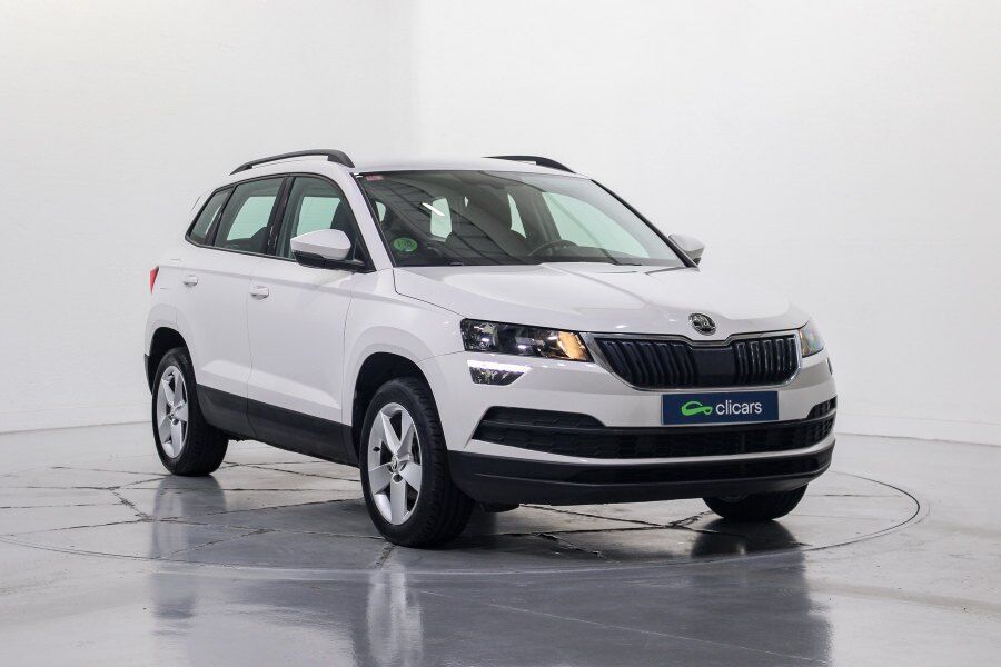 Foto del SKODA Karoq 1.5 TSI Ambition ACT DSG