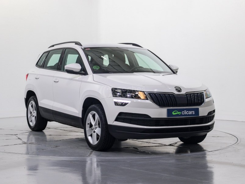 Foto del SKODA Karoq 1.5 TSI Ambition ACT DSG