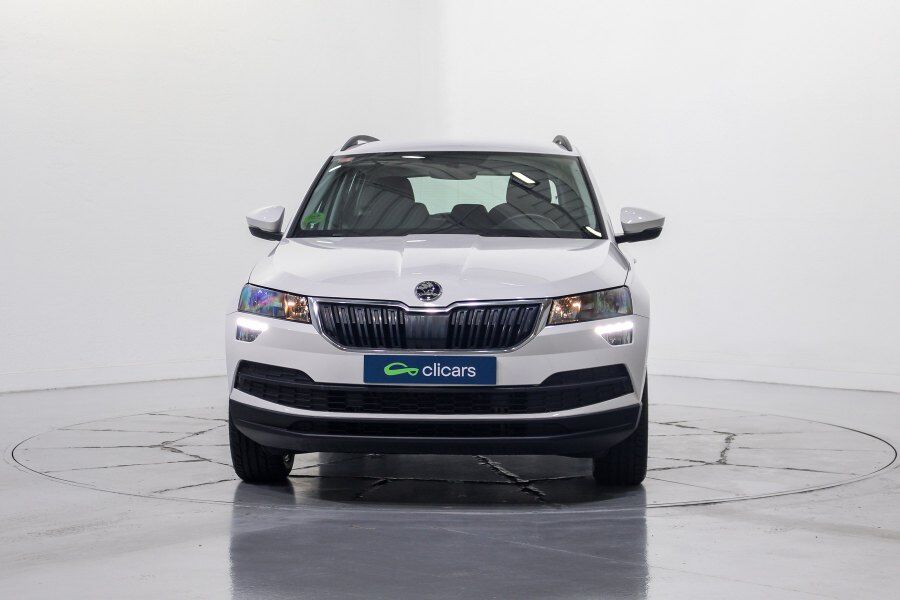 Foto del SKODA Karoq 1.5 TSI Ambition ACT DSG