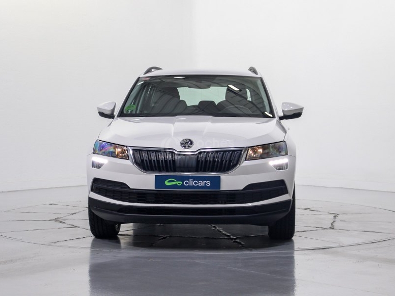 Foto del SKODA Karoq 1.5 TSI Ambition ACT DSG
