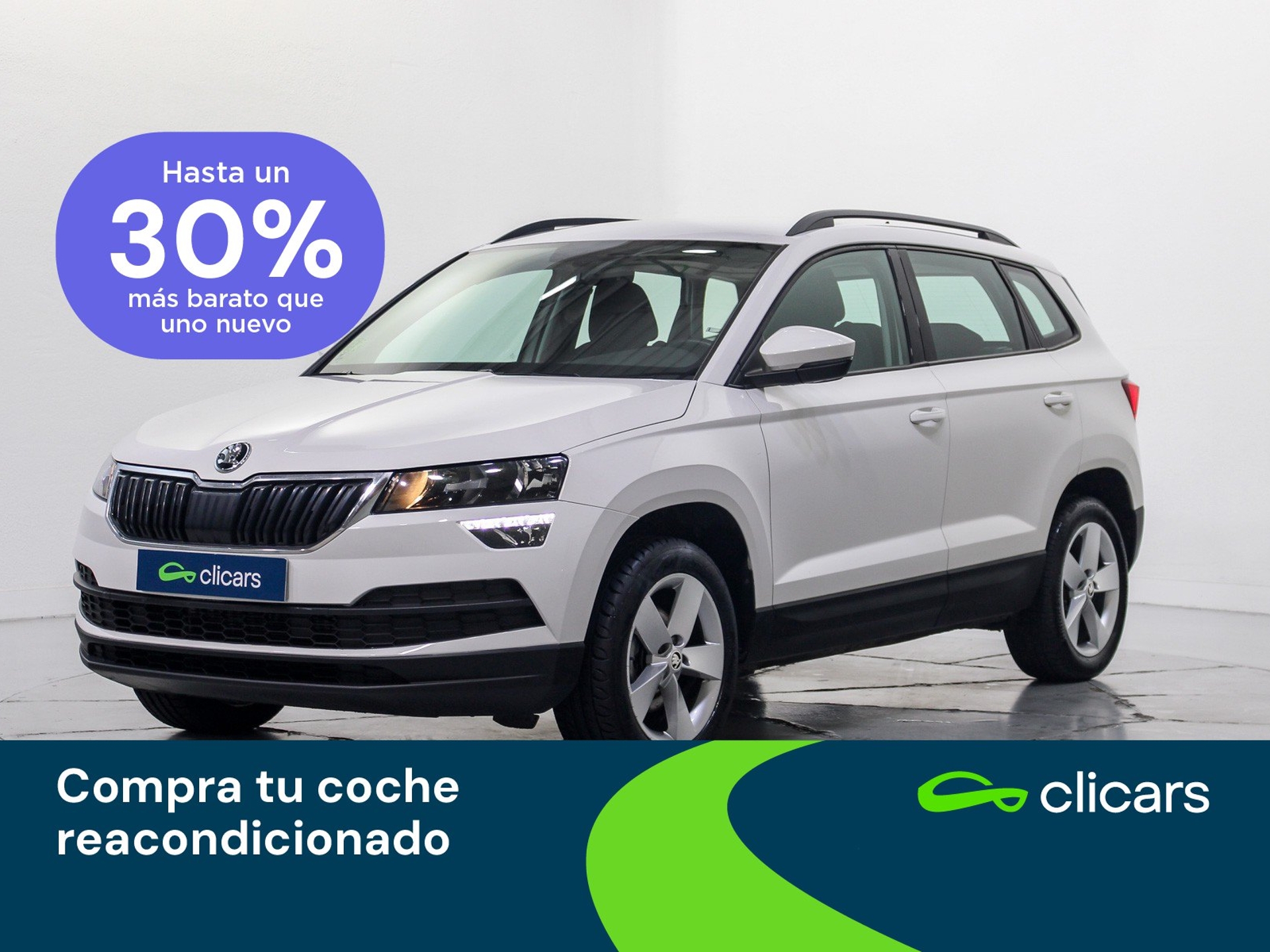 Imagen de SKODA Karoq