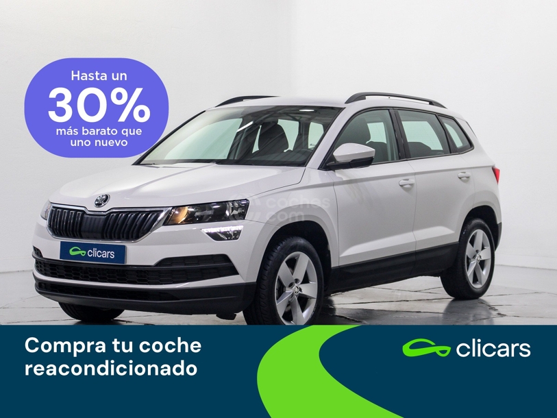 Foto del SKODA Karoq 1.5 TSI Ambition ACT DSG