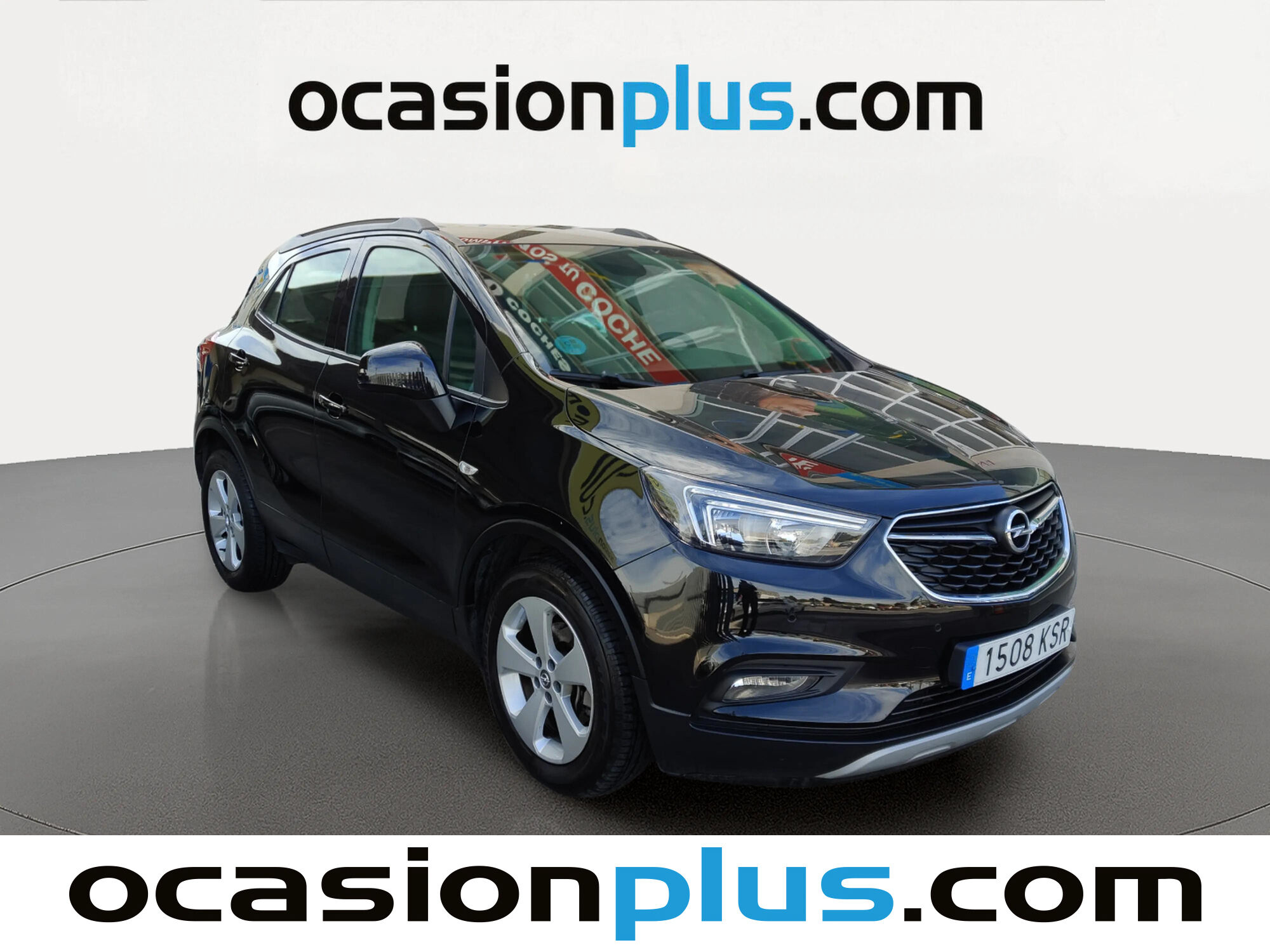 Foto del OPEL Mokka X 1.4T S&S Selective 4x2