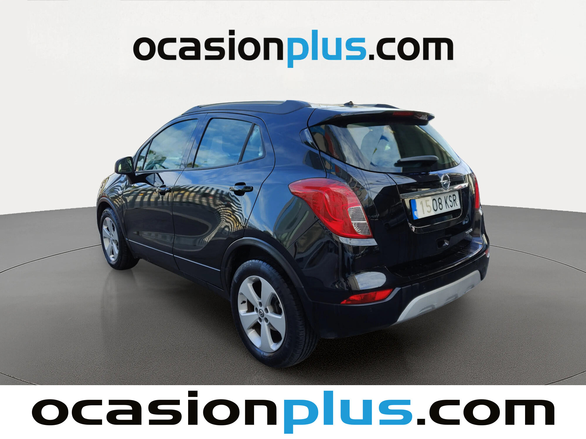 Foto del OPEL Mokka X 1.4T S&S Selective 4x2