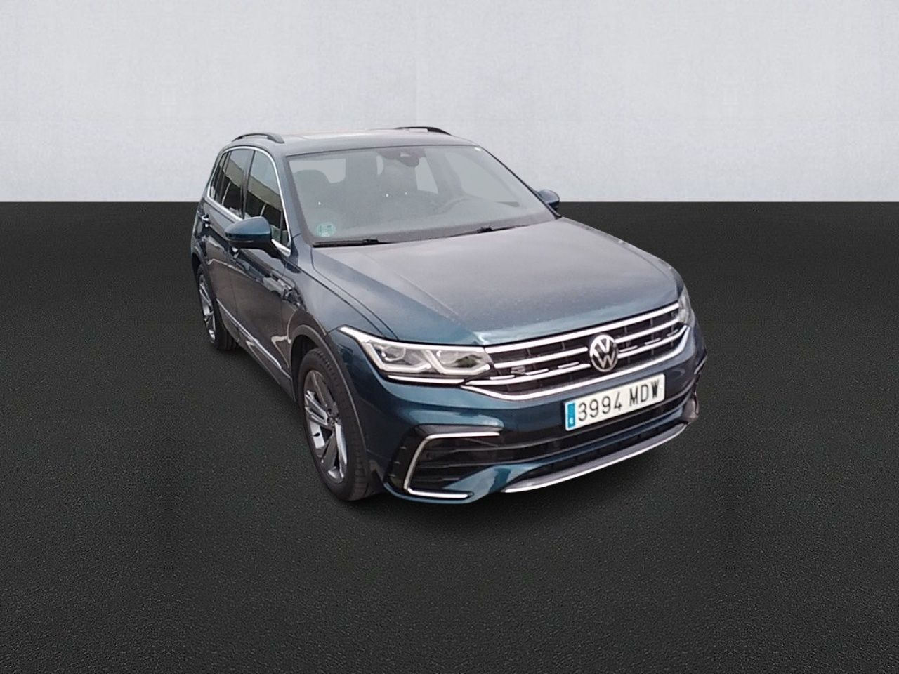 Foto del VOLKSWAGEN Tiguan 2.0TDI R-Line DSG 110kW