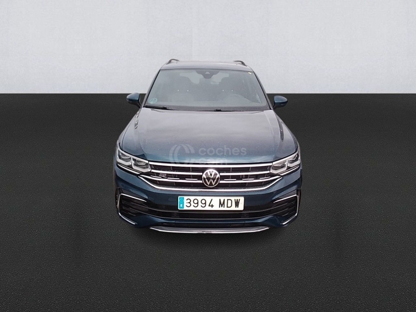 Foto del VOLKSWAGEN Tiguan 2.0TDI R-Line DSG 110kW