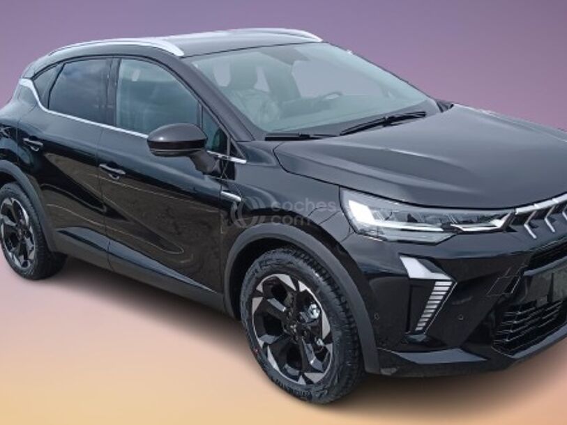 Foto del MITSUBISHI ASX 130T MHEV Kaiteki