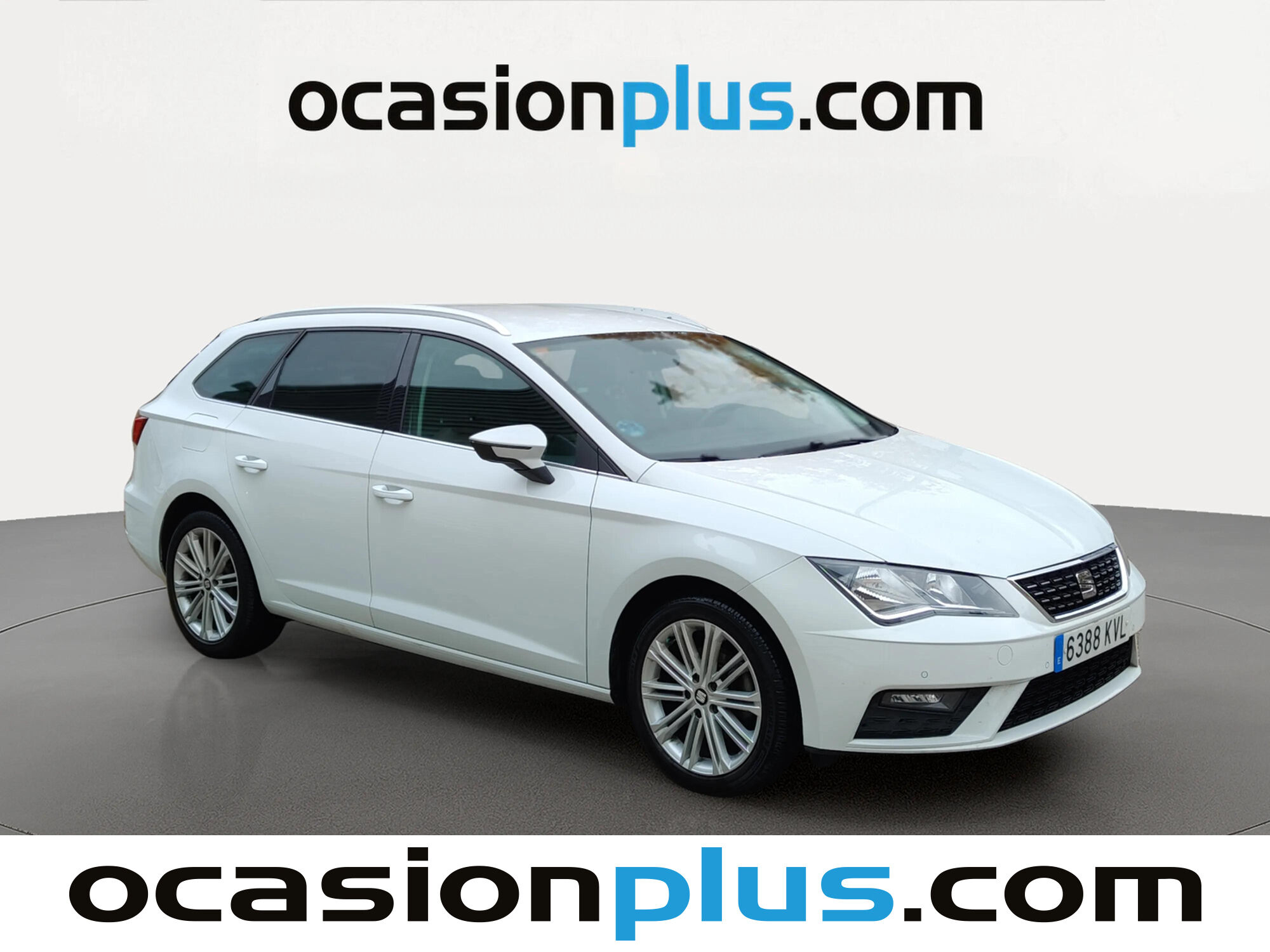 Foto del SEAT León ST 1.5 EcoTSI S&S Xcellence DSG7 150