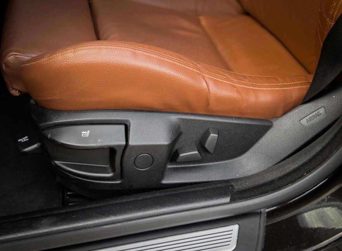 Foto del BMW Serie 5 535dA Touring xDrive (9.75)