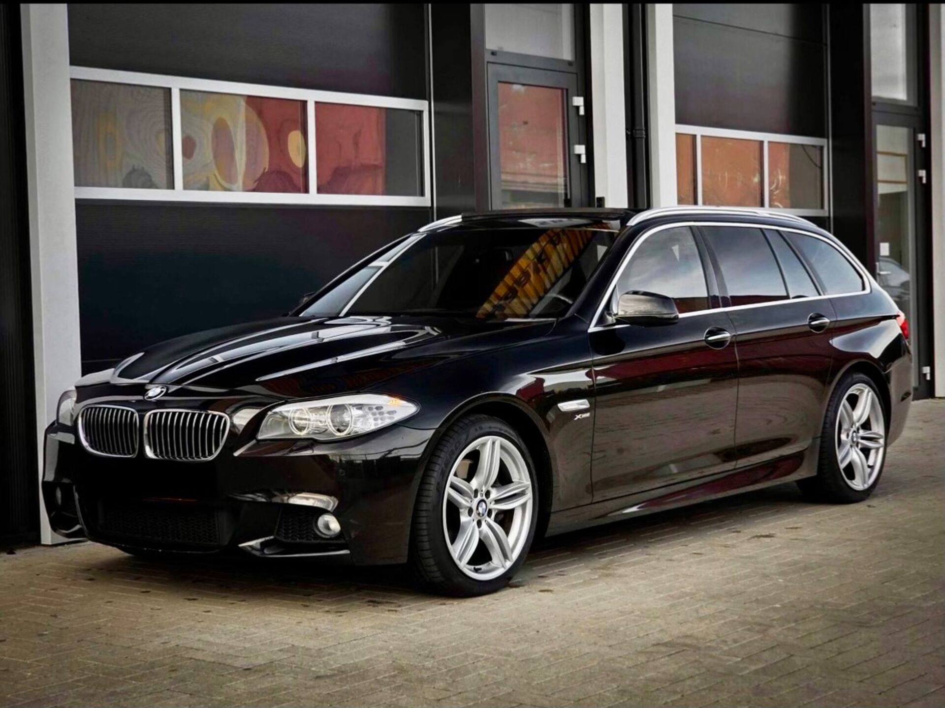 Imagen 3 de BMW Serie 5