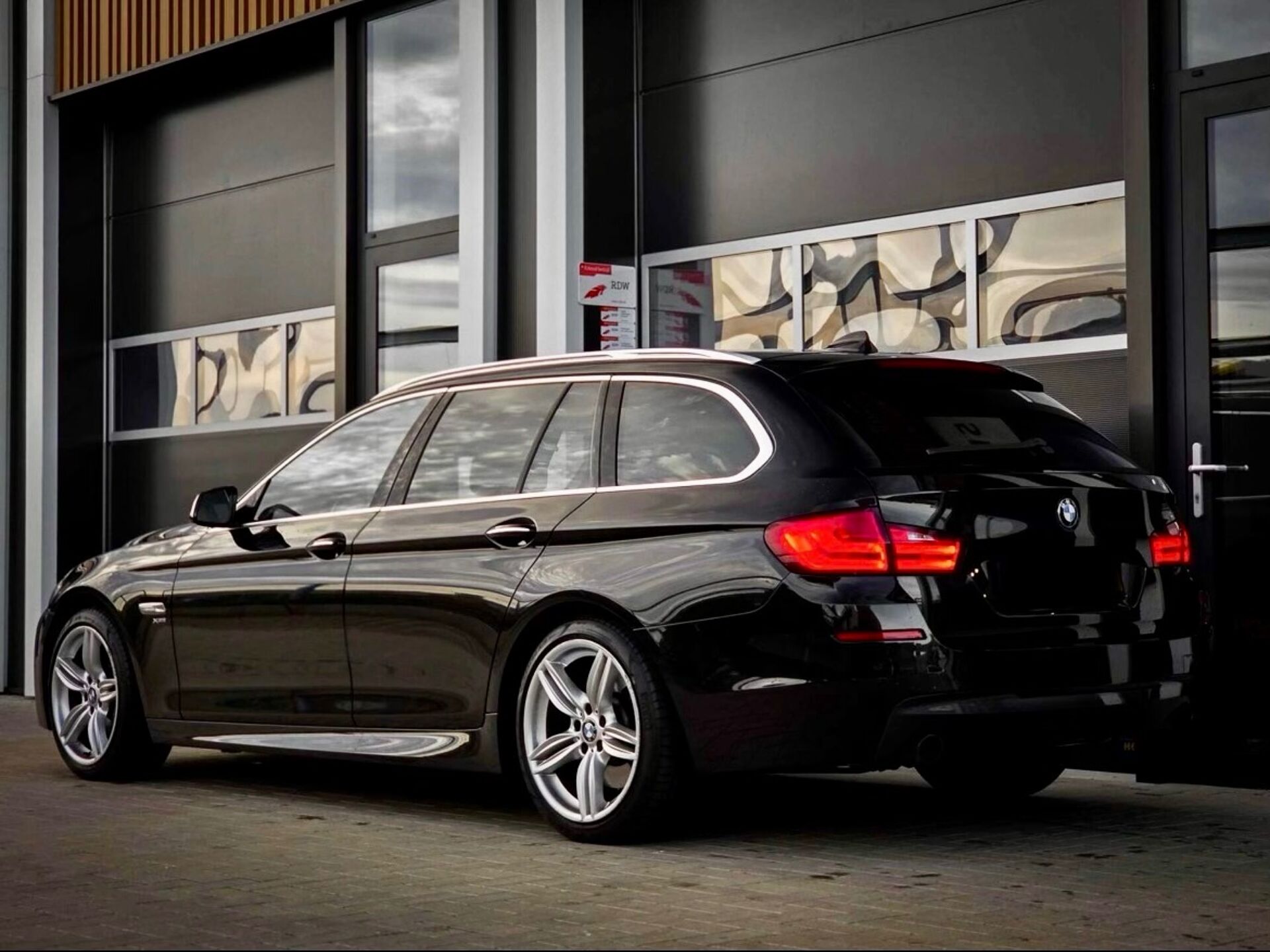 Imagen 1 de BMW Serie 5
