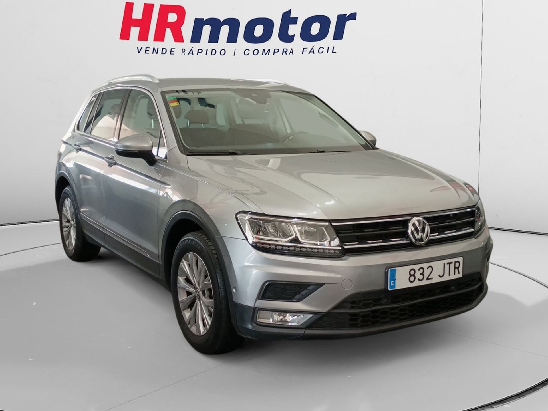 Imagen de VOLKSWAGEN Tiguan
