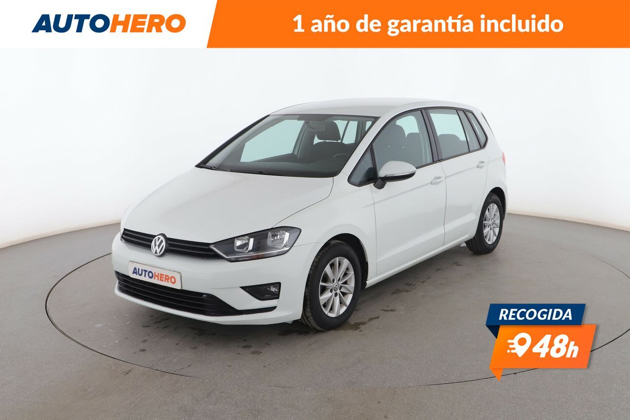 VOLKSWAGEN Golf (1.2 TSI Edition BlueMotion Tech) en Madrid