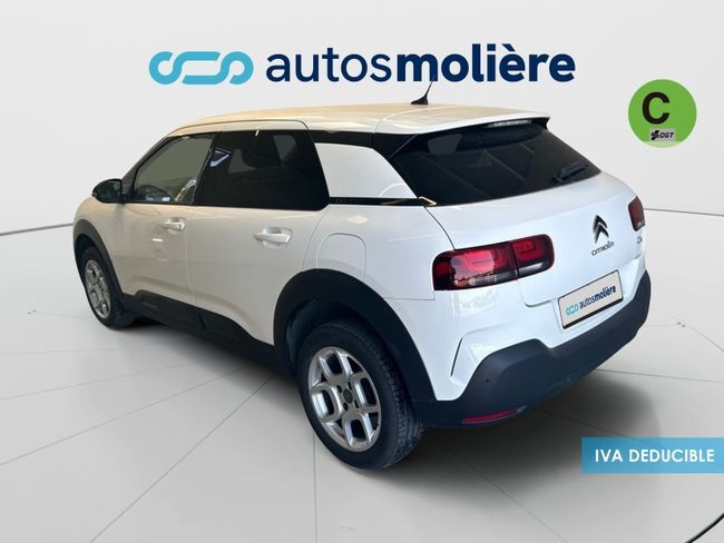 Foto del CITROEN C4 Cactus 1.5BlueHDi S&S Shine 100