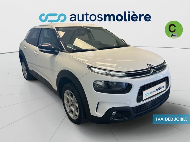 Foto del CITROEN C4 Cactus 1.5BlueHDi S&S Shine 100