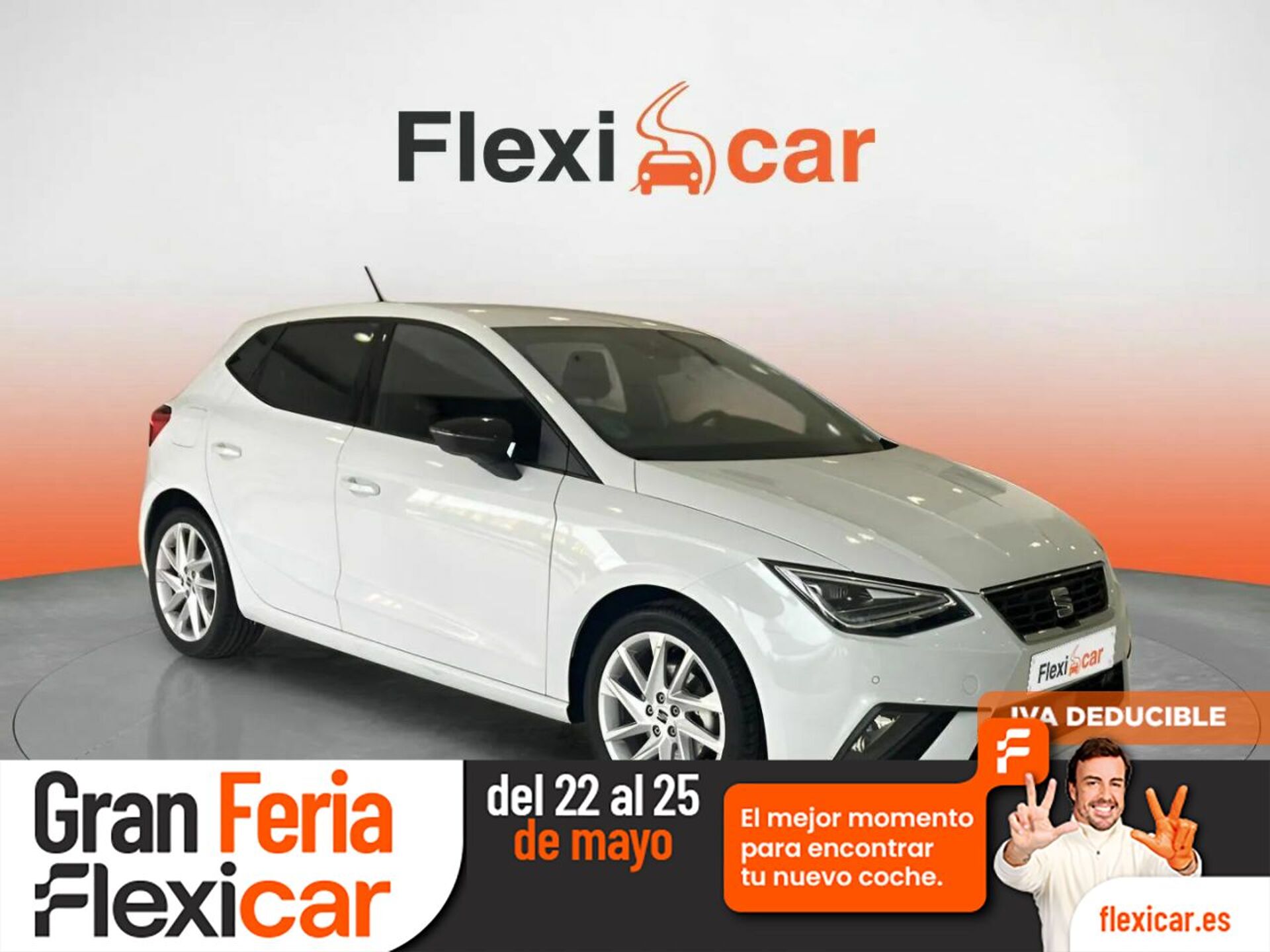 Imagen de SEAT Ibiza