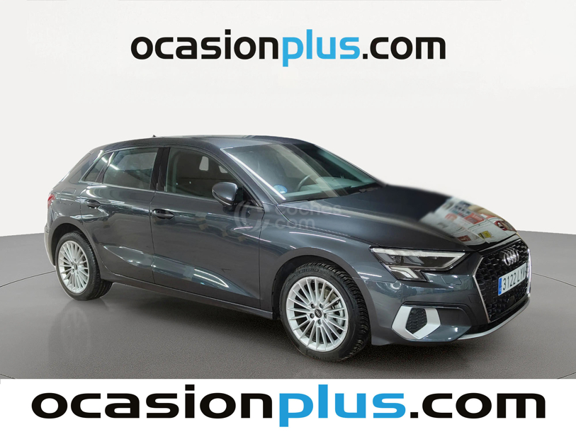 Foto del AUDI A3 Sportback 30 TFSI Advanced
