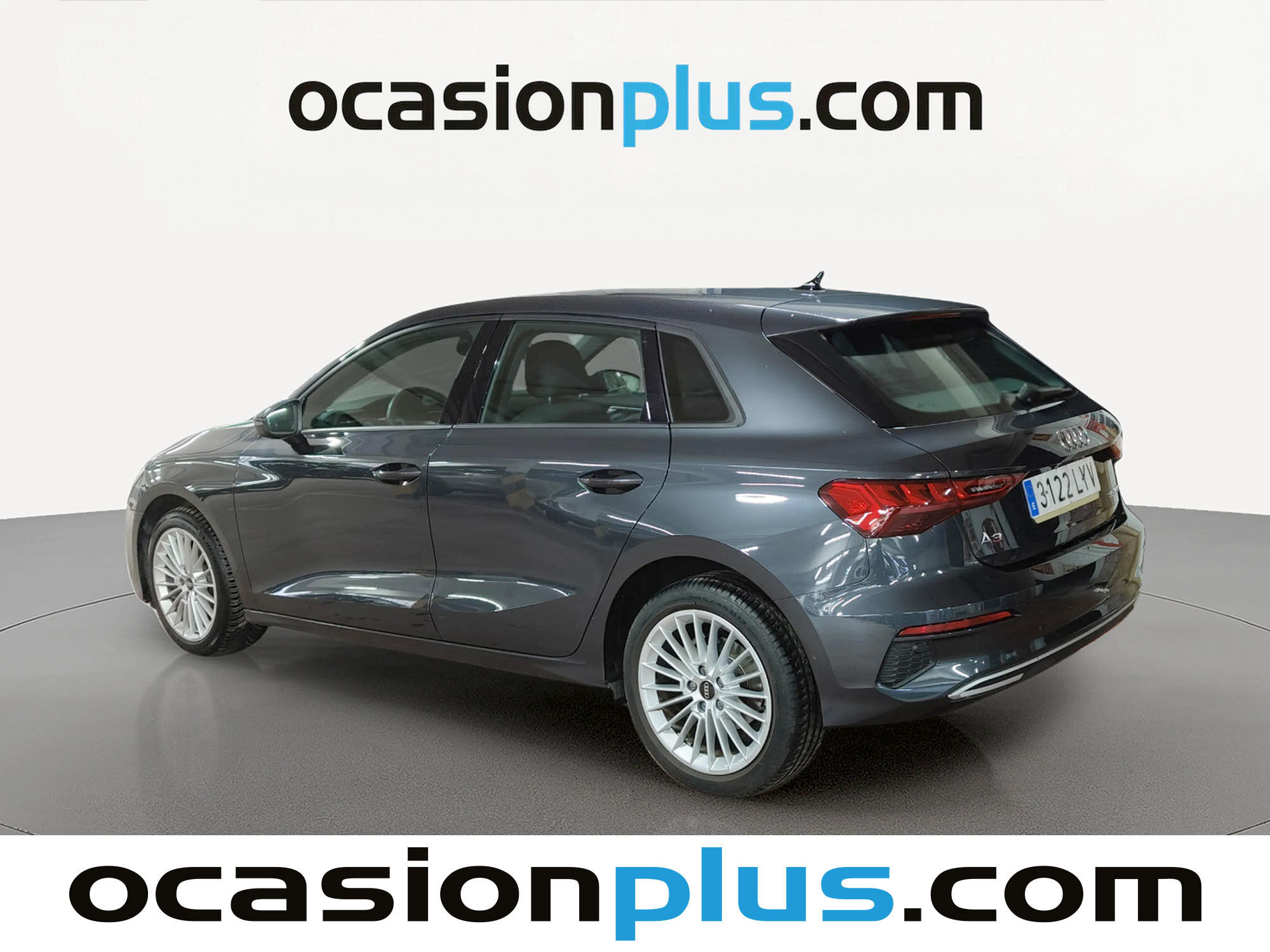 Foto del AUDI A3 Sportback 30 TFSI Advanced