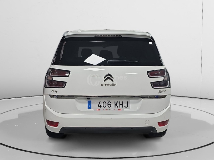 Foto del CITROEN C4 Picasso 1.2 PureTech S&S Feel