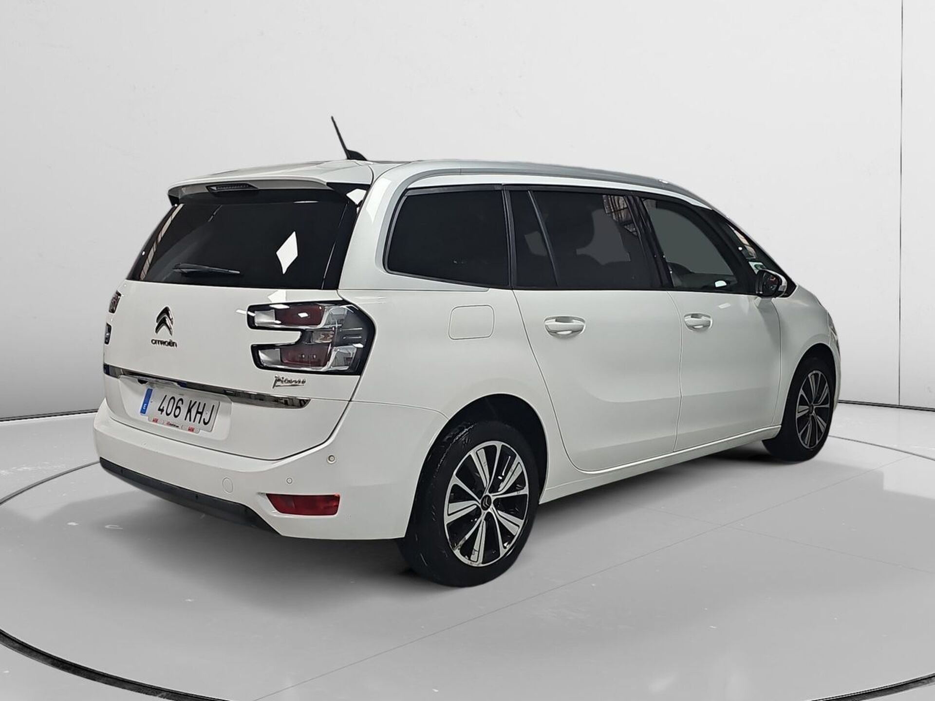Imagen 2 de CITROEN C4
