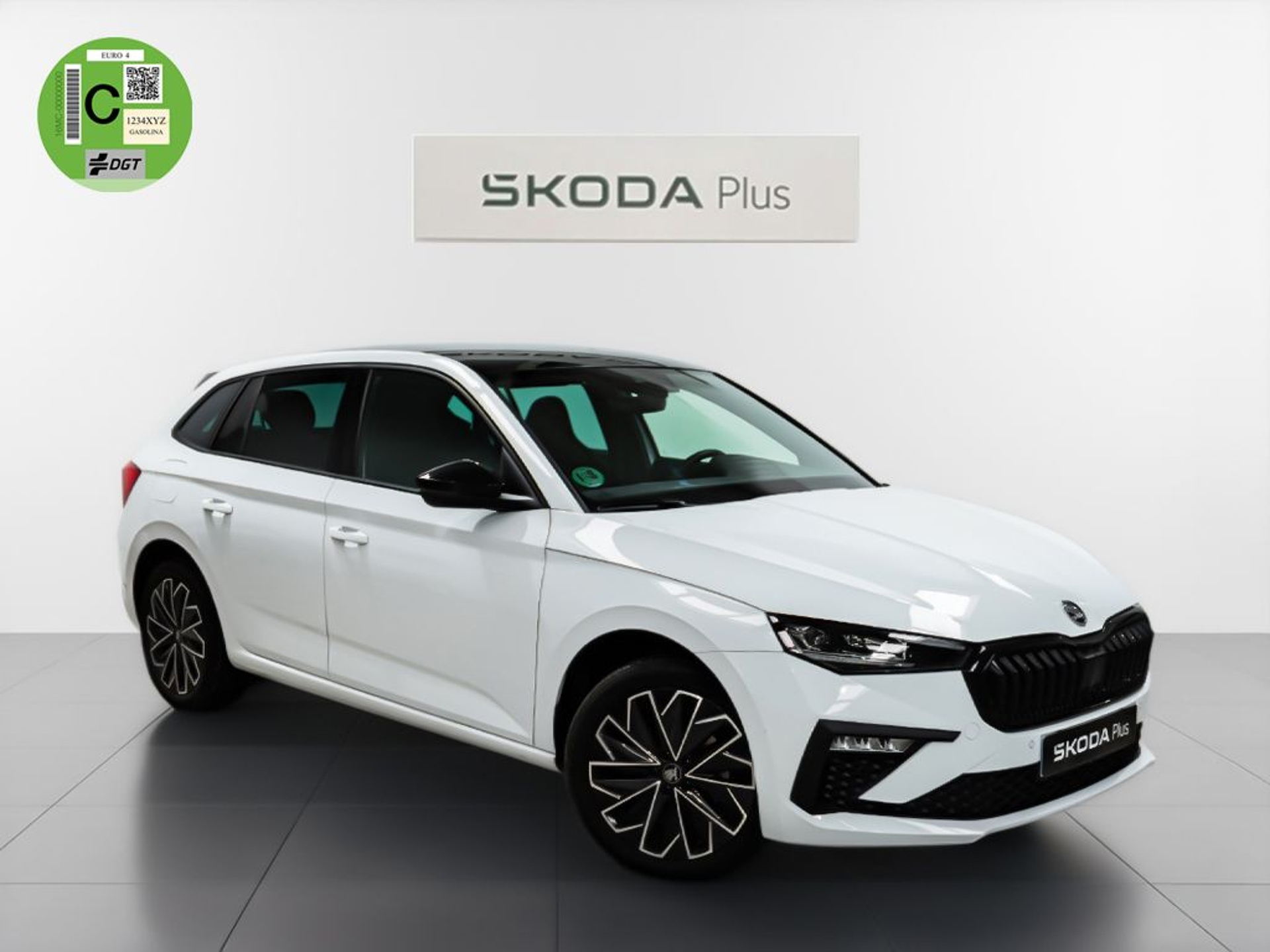 Imagen de SKODA Scala